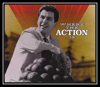 Action آهنگ زنگ دانلود رایگان