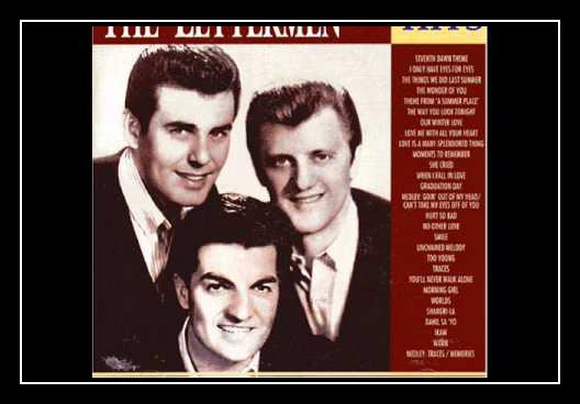 Theme From 'A Summer Place' Zil sesi İndir Bedava
