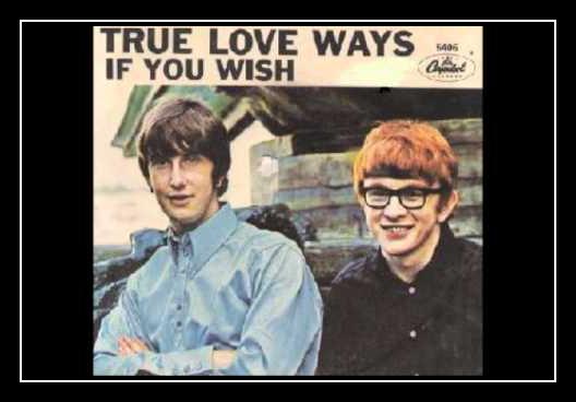 True Love Ways Рингтоне Довнлоад Бесплатно