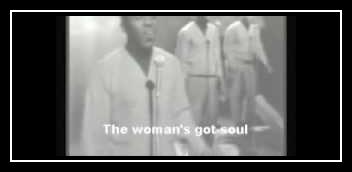 Woman's Got Soul Descarregar gratis el to de trucada