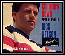 Mean Old World Scarica suoneria gratis
