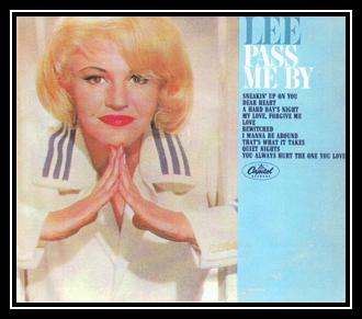 Pass Me By Descarregar gratis el to de trucada