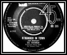 Stranger In Town रिंगटोन डाउनलोड मुफ्त