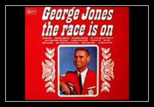 The Race Is On آهنگ زنگ دانلود رایگان
