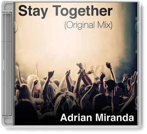 Stay (Original Mix) Scarica suoneria gratis