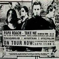 Take Me Скачати рінгтон безкоштовно