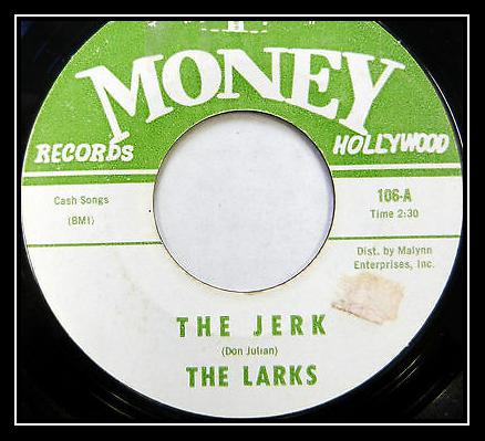 The Jerk रिंगटोन डाउनलोड मुफ्त