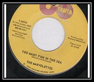Too Many Fish In The Sea Descarga gratuita de tonos de llamada