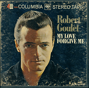 My Love, Forgive Me (Amore, Scusami) Vyzvánění ke stažení zdarma