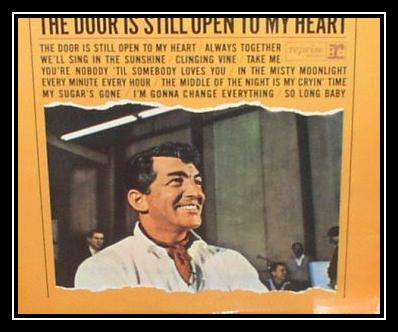 The Door Is Still Open To My Heart Ringetone Download gratis