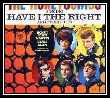 Have I The Right? آهنگ زنگ دانلود رایگان