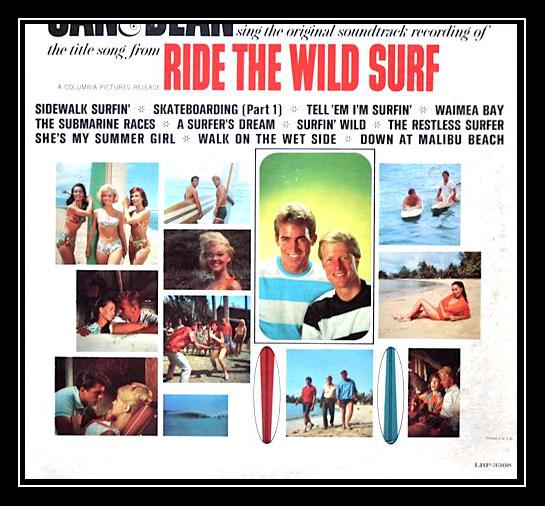 Ride The Wild Surf Descarcă ton de apel gratuit