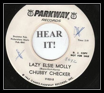 Lazy Elsie Molly آهنگ زنگ دانلود رایگان