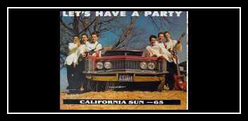 Let's Have A Party Descarregar gratis el to de trucada