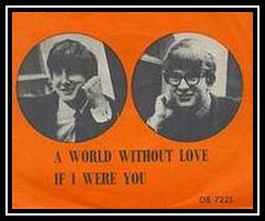 A World Without Love آهنگ زنگ دانلود رایگان