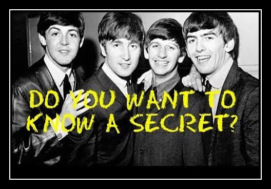 Do You Want To Know A Secret آهنگ زنگ دانلود رایگان