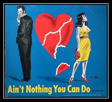 Ain't Nothing You Can Do Scarica suoneria gratis