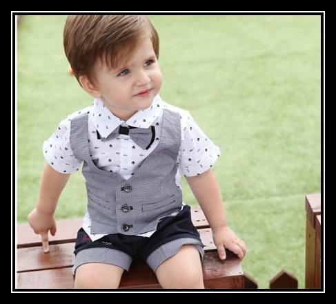 Little Boy Vyzvánění ke stažení zdarma