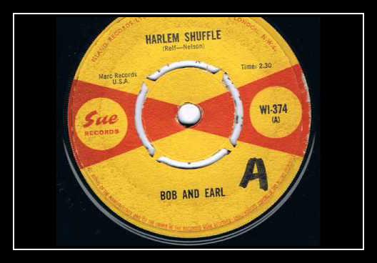 Harlem Shuffle آهنگ زنگ دانلود رایگان