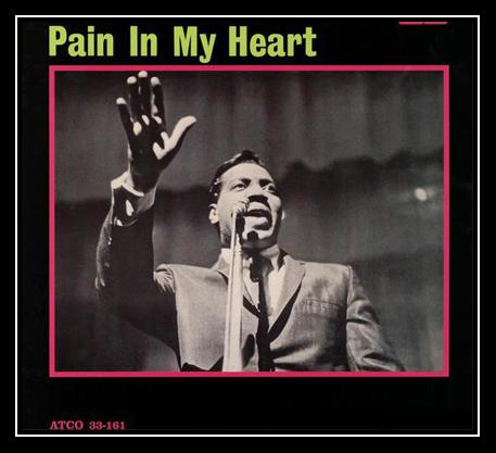 Pain In My Heart آهنگ زنگ دانلود رایگان