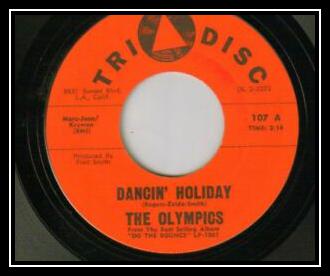 Dancin' Holiday రింగ్‌టోన్ డౌన్‌లోడ్ ఉచితం