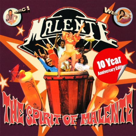 The Spirit Of Malente Descarga gratuita de tonos de llamada