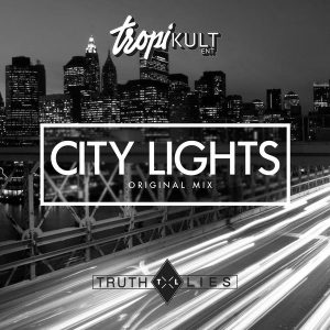 City Lights آهنگ زنگ دانلود رایگان