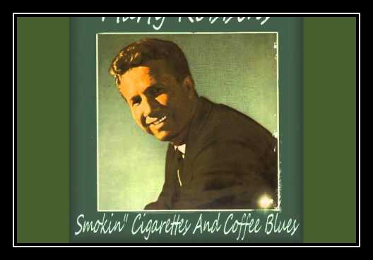 Cigarettes And Coffee Blues Vyzvánění ke stažení zdarma
