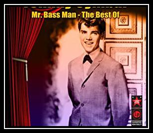 Mr. Bass Man آهنگ زنگ دانلود رایگان