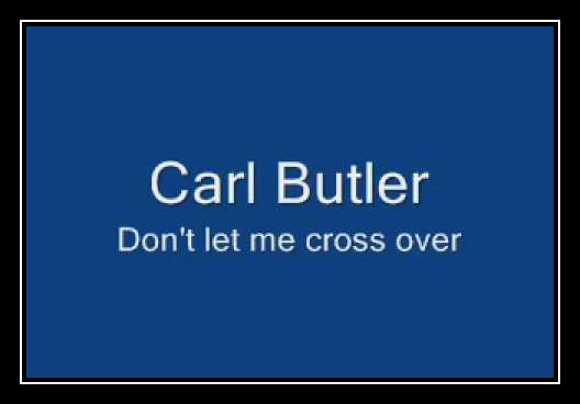 Don't Let Me Cross Over Ringtone Download Free