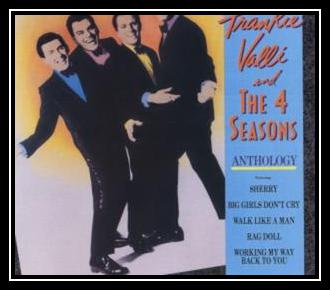 Walk Like A Man Ringtone downloaden gratis