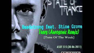 Tears (Aurosonic Radio Edit) Dzwonek Pobierz za darmo