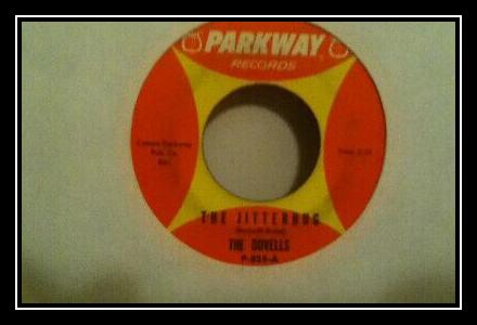The Jitterbug Descarregar gratis el to de trucada