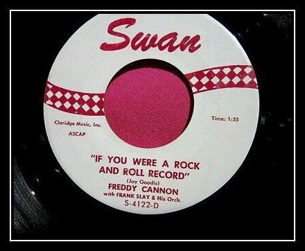 If You Were A Rock And Roll Record نغمة تنزيل مجاني