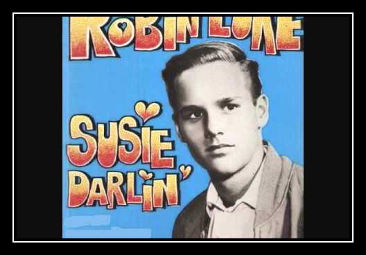 Susie Darlin' Descarcă ton de apel gratuit