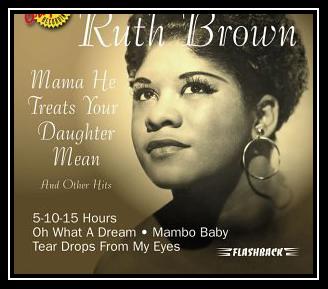 Mama (He Treats Your Daughter Mean) Scarica suoneria gratis