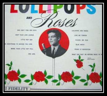 Lollipops And Roses Ringetone Download gratis