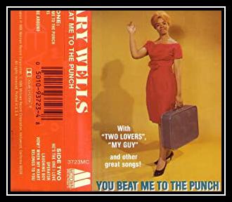 You Beat Me To The Punch रिंगटोन डाउनलोड मुफ्त