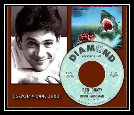 Ben Crazy ดาวน์โหลดริงโทนฟรี