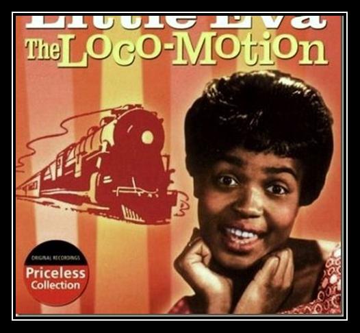 The Loco-Motion রিংটোন ফ্রি ডাউনলোড করুন