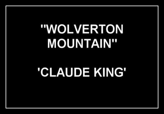 Wolverton Mountain रिंगटोन डाउनलोड मुफ्त