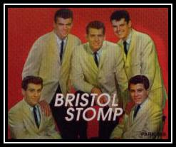 Bristol Twistin' Annie Scarica suoneria gratis