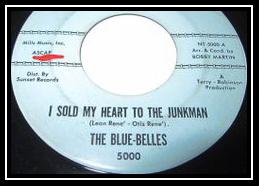 I Sold My Heart To The Junkman రింగ్‌టోన్ డౌన్‌లోడ్ ఉచితం