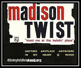Meet Me At The Twistin' Place Ringetone Download gratis