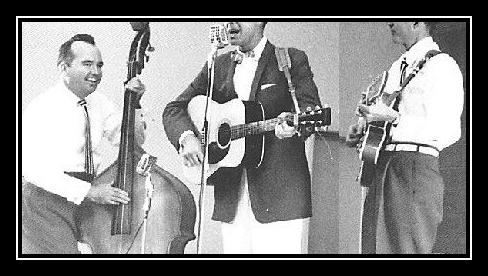Honky-Tonk Man آهنگ زنگ دانلود رایگان