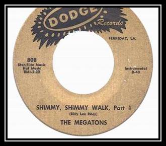 Shimmy, Shimmy Walk, Part 1 Ringtone Muat turun Percuma