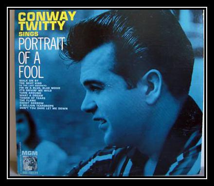 Portrait Of A Fool Descarcă ton de apel gratuit