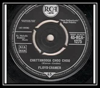 Chattanooga Choo Choo Descarregar gratis el to de trucada