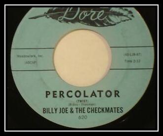 Percolator (Twist) Ringtone Lae alla Tasuta