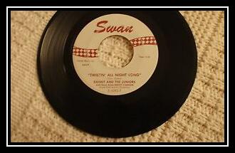 Twistin' All Night Long آهنگ زنگ دانلود رایگان